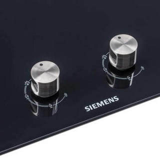 SIEMENS 西门子 ER71F23EMP 嵌入式燃气灶