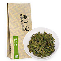 张一元 龙井茶 50g 袋装 2