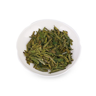 张一元 龙井茶 50g 袋装 2