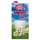 波兰 进口牛奶 妙可（Mlekovita）全脂牛奶1L*12盒