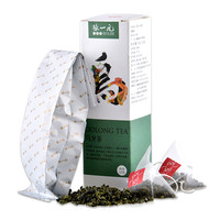 张一元 乌龙茶袋泡茶 36g
