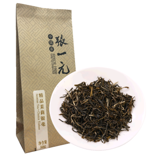 ZHANGYIYUAN 张一元 茉莉花茶 50g