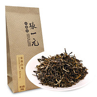 张一元 茉莉花茶 50g 袋装 茉莉白龙