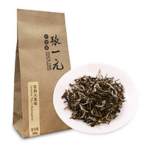 张一元 茉莉花茶 50g 袋装 茉莉大龙毫