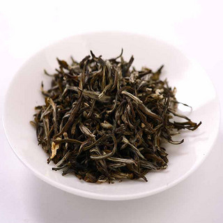 张一元 茉莉花茶 50g 袋装 明前精品毛峰