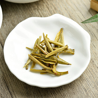 ZHANGYIYUAN 张一元 特级 龙豪 茉莉花茶 100g