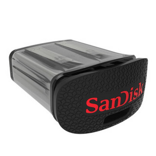 SanDisk 闪迪 至尊高速酷豆 （CZ43) USB 3.0 U盘 