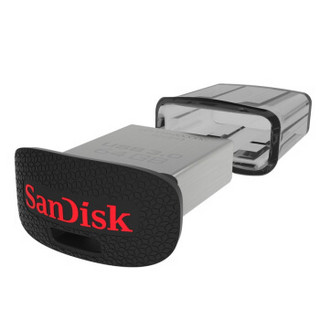 SanDisk 闪迪 至尊高速酷豆 （CZ43) USB 3.0 U盘 