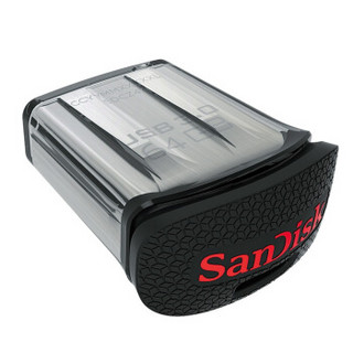 SanDisk 闪迪 至尊高速酷豆 （CZ43) USB 3.0 U盘 