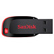 SanDisk 闪迪 酷刃 CZ50 U盘 64G