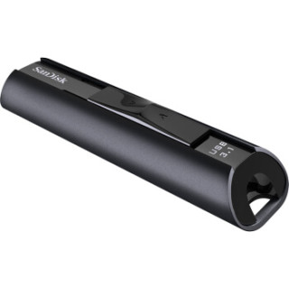 SanDisk 闪迪 至尊超极速 CZ880 USB3.1 固态闪存盘