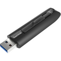 SanDisk 闪迪 至尊极速USB 3.1闪存盘（CZ800）