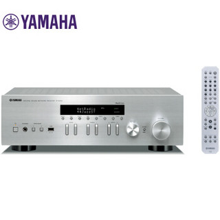 Yamaha 雅马哈 R-N402 放大机