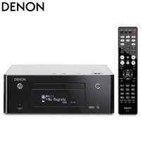 DENON 天龙 RCD-N9 CD播放机