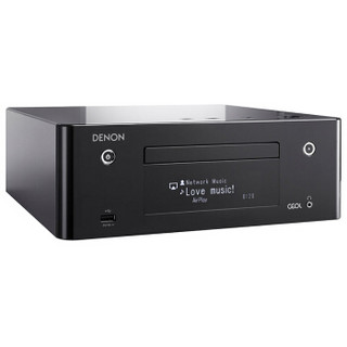 DENON 天龙 RCD-N9 CD播放机