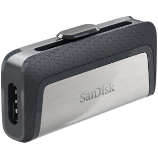 SanDisk 闪迪 至尊高速Type-C USB 3.1双接口OTG U盘