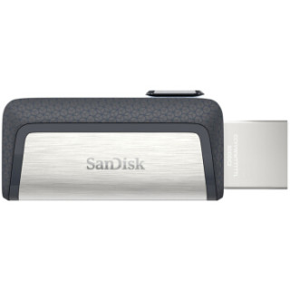 SanDisk 闪迪 至尊高速Type-C USB 3.1双接口OTG U盘