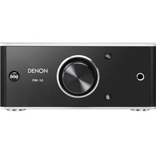 DENON 天龙 PMA-50 功放机