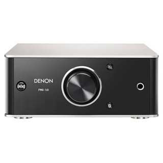 DENON 天龙 DCD-50 CD机+PMA-50 功放+ SC-M41 HIFI书架箱组合