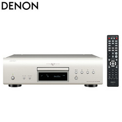 DENON 天龙 DCD-1600NE SACD播放机