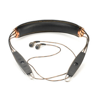 Klipsch 杰士 X12 Neckband 颈挂式入耳式蓝牙耳机