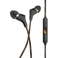 Klipsch 杰士 X6i 经典入耳式动铁HIFI耳机