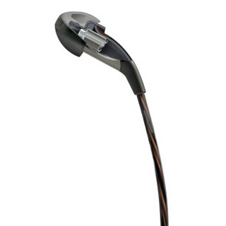 Klipsch 杰士 X20i 经典入耳式双动铁旗舰HIFI耳机