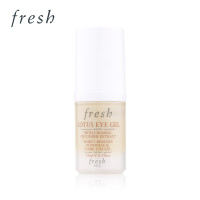 Fresh 馥蕾诗 睡莲滋润舒缓眼部凝露 15ml