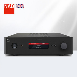 NAD C 388 2.0声道 功放机