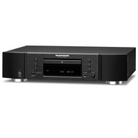 marantz 马兰士 CD6007 CD机hifi家用音乐发烧播放器碟机纯CD机DSD