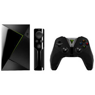 NVIDIA 英伟达 SHIELD 二代