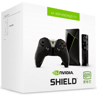 NVIDIA 英伟达 SHIELD 二代