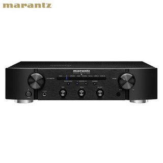 marantz 马兰士 PM6006/K1B 立体声功放 黑色