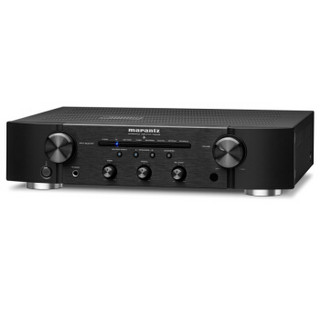 marantz 马兰士 PM6006/K1B 立体声功放 黑色