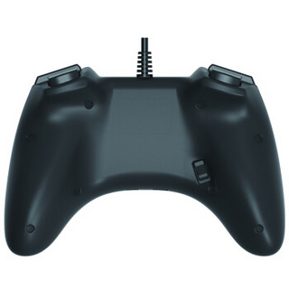 HORI PS4/PS3 FPS PLUS游戏手柄 PS4-025 索尼playstation官方授权