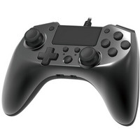 HORI PS4/PS3 FPS PLUS游戏手柄 PS4-025 索尼playstation官方授权