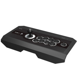 HORI PS4/PS3格斗大摇杆静音版 PS4-033 索尼playstation官方授权