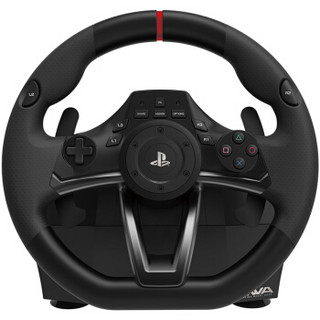 HORI RACING WHEEL APEX PS4 方向盘 