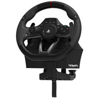 HORI RACING WHEEL APEX PS4 方向盘 