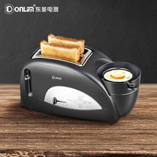 Donlim 东菱 XB-8002 多士炉