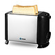 东菱（Donlim）面包机 多士炉 烤面包机 吐司机 家用早餐机 TA-8600 *4件
