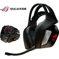 ROG 玩家国度 Centurion 7.1环绕游戏耳机