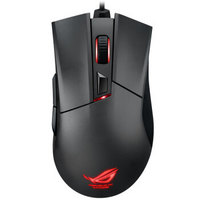 ASUS 华硕 P501-1A ROG Gladius 电竞游戏鼠标