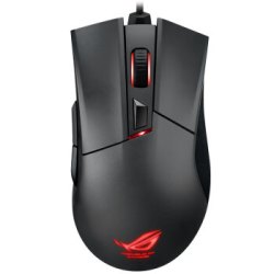 ROG 玩家国度 Gladius 大G二代 标准版 游戏鼠标