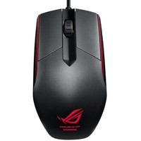  ASUS/华硕 轻松更换微动 电竞游戏鼠标
