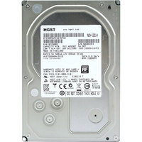 昱科(HGST) 7200转 企业级硬盘