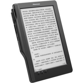 Hanvon 汉王 E960 可手写9.7英寸 电子书阅读器