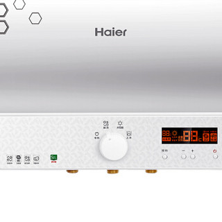 Haier 海尔 S3系列 EC6005-S3 电热水器 60L