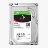 SEAGATE 希捷 酷狼IronWolf系列 3.5英寸机械硬盘 2TB（5900rpm、CMR）