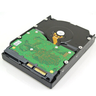 昱科(HGST) 7200转128MB SATA6Gb/s NAS网络硬盘(H3IKNAS400012872SWW)